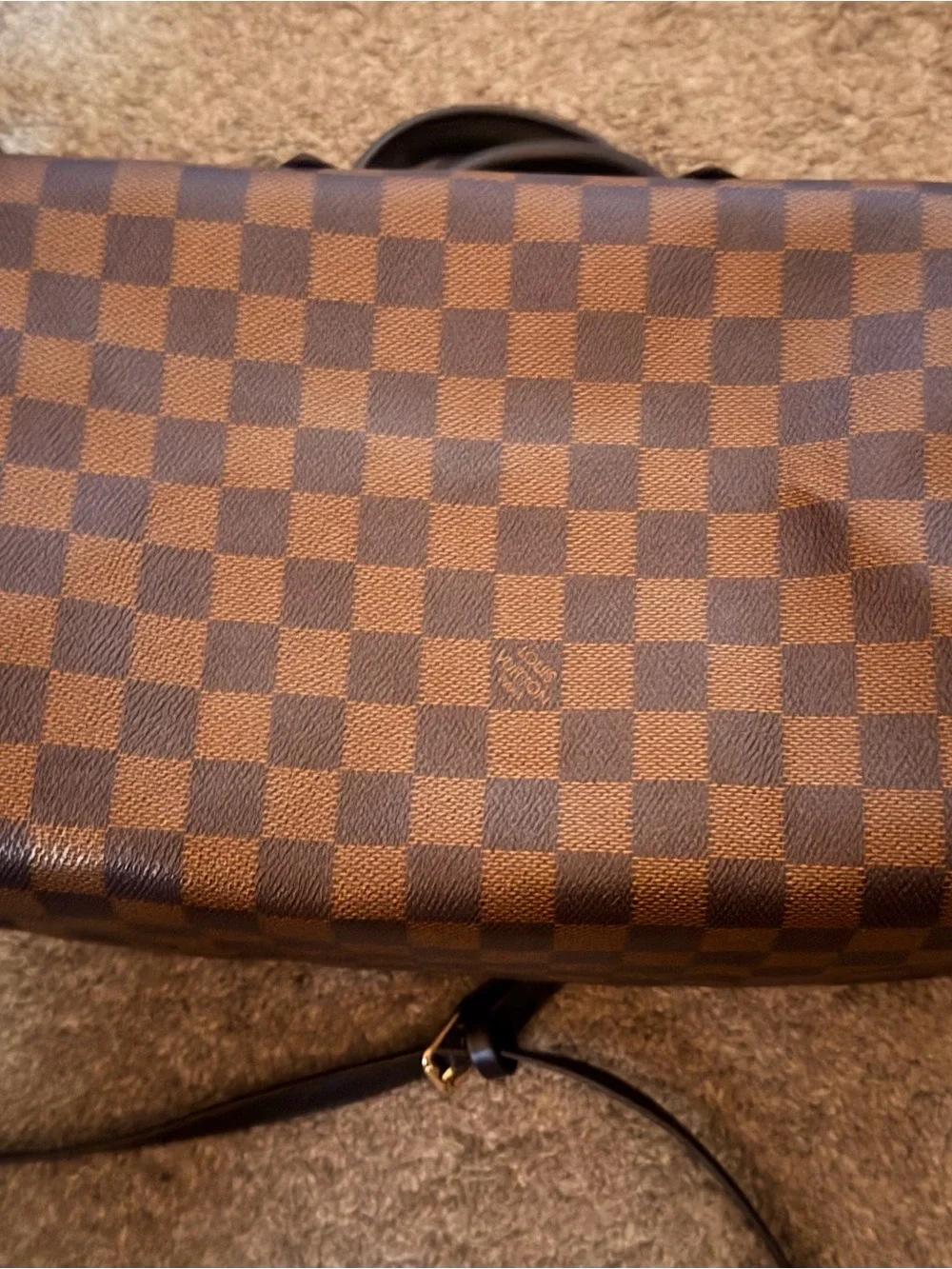 N/A stylish brown